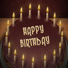 game pic for Nokia Happy Birthday s60v5 S60 5th